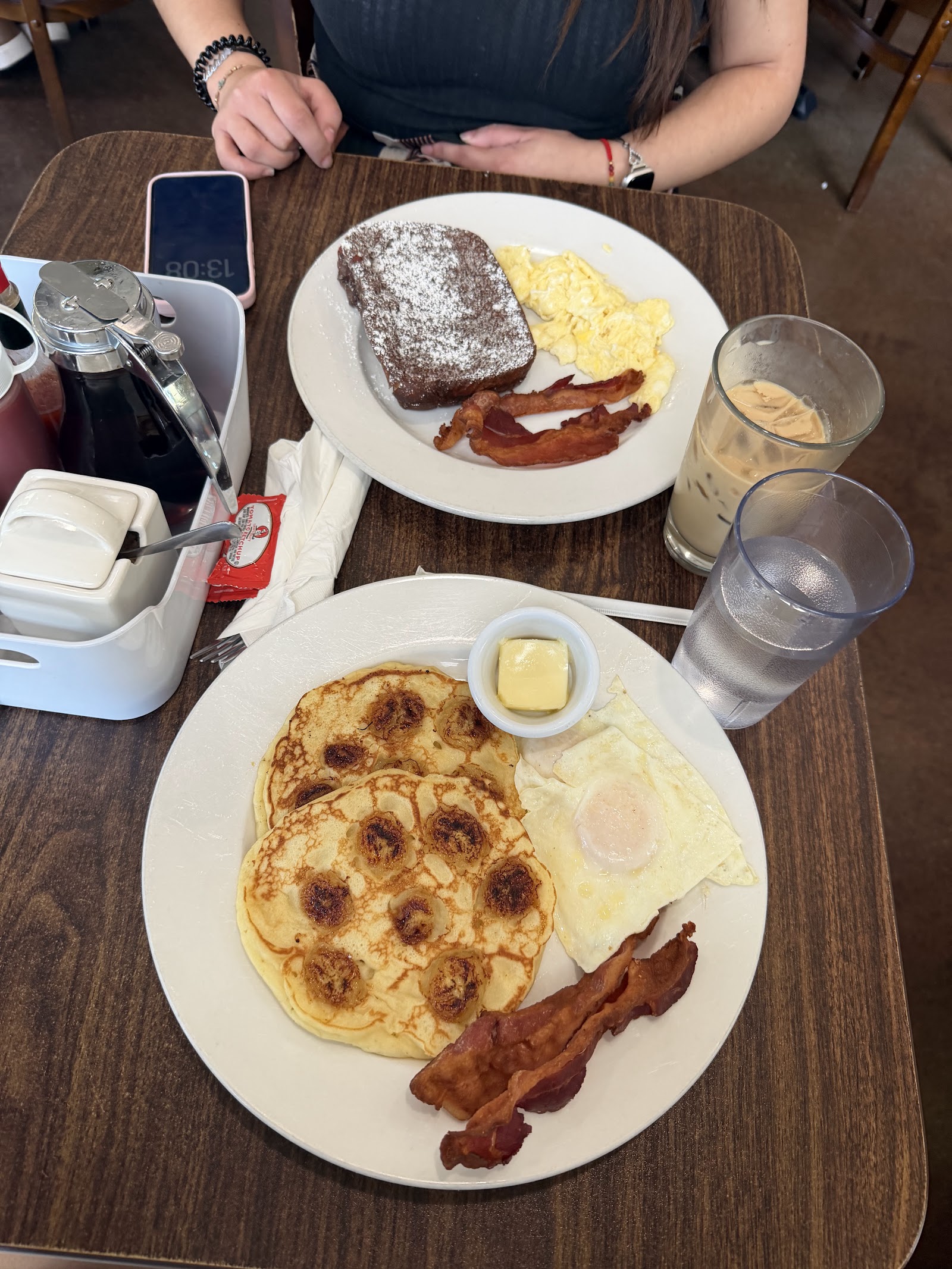 Cheeky Cafe